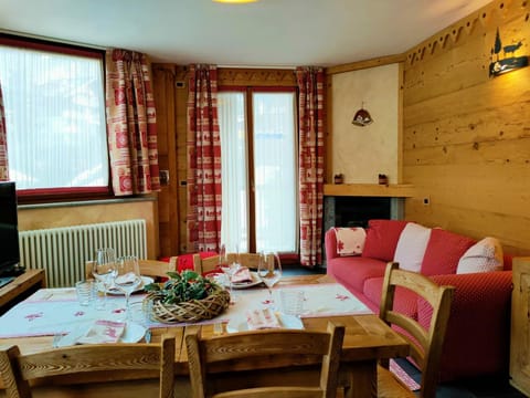 Chalets Mignon Apartment in Limone Piemonte