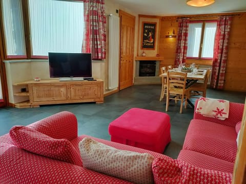 Chalets Mignon Apartment in Limone Piemonte