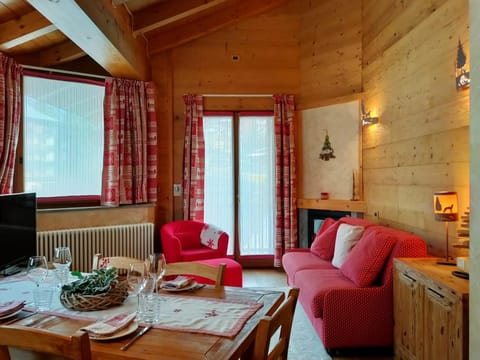 Chalets Mignon Apartment in Limone Piemonte