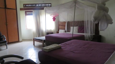 Global Village Hotel Hôtel in Uganda