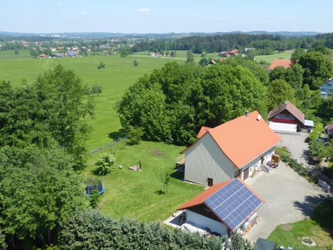 Landhof Zitzler Eigentumswohnung in Wangen im Allgäu