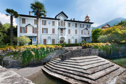 Miralago Apartments Villa Trotti Condo in Bellagio