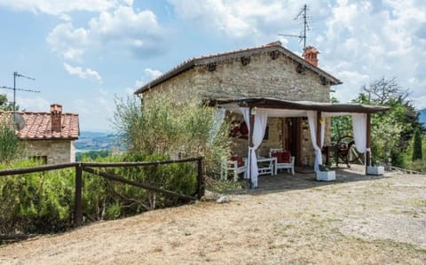 Property building, Garden, On site