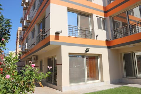 Al Raya Apartments Aparthotel in Alexandria