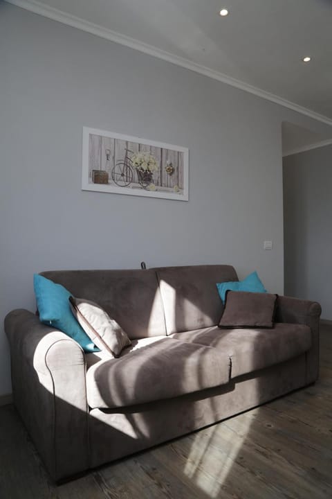 CASA AZZURRA House in Liguria