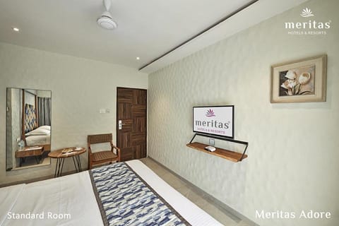 Meritas Adore Resort Resort in Lonavla