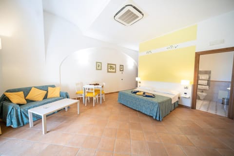 Limoneto Di Ercole Apartment in Campania