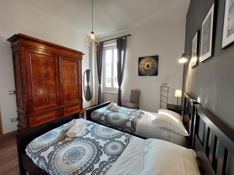 Savieri Home in Florence House in Florence
