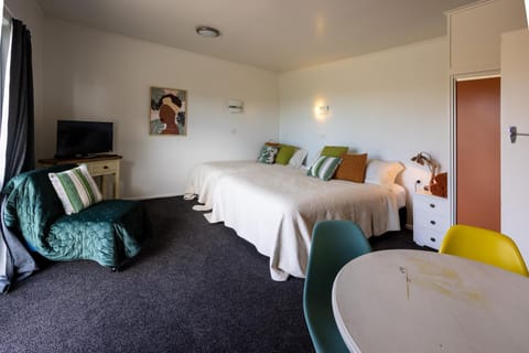 GLENALMOND Country Motels Motel in Canterbury