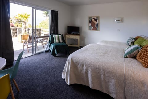 GLENALMOND Country Motels Motel in Canterbury