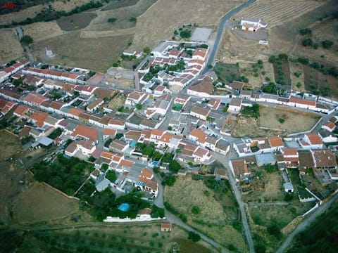 Casa Rural EL Trillo Country House in Extremadura, Spain