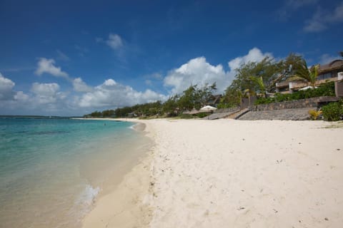 Day, Beach, Sea view