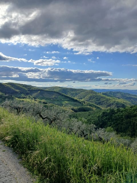 Poggio La Grognola Bed and Breakfast in Umbria