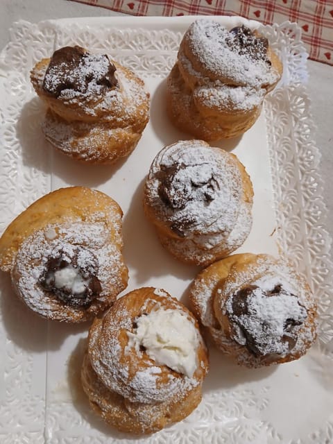 Poggio La Grognola Bed and Breakfast in Umbria