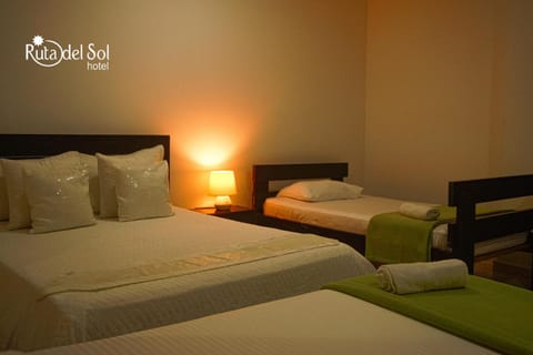 HOTEL RUTA DEL SOL Hotel in Barrancabermeja