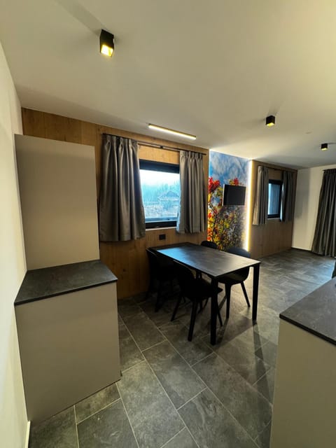 La Dane Zoncolan aparthotel & spa Bed and Breakfast in Friuli-Venezia Giulia