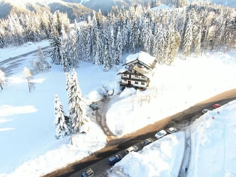 La Dane Zoncolan aparthotel & spa Bed and Breakfast in Friuli-Venezia Giulia