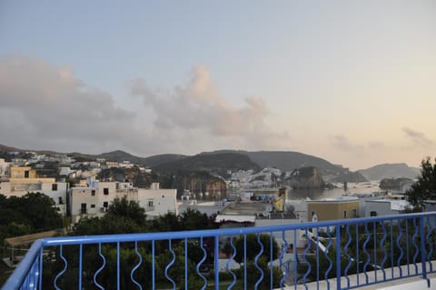 Il Mediterraneo - Adults Only Bed and Breakfast in Ponza