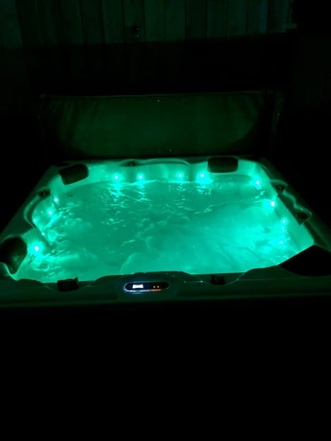 Spa and wellness centre/facilities