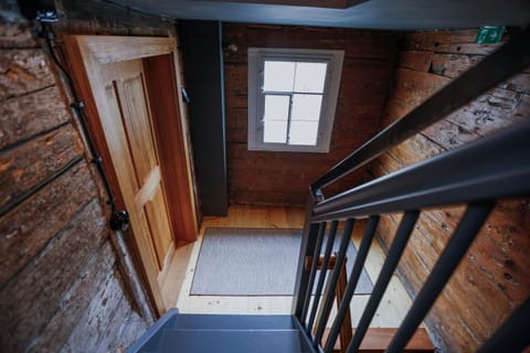 MINA Stadtwohnung im Jüdischen Viertel Apartment in Vorarlberg, Austria