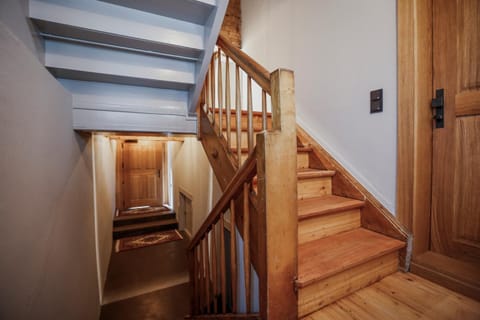 MINA Stadtwohnung im Jüdischen Viertel Apartment in Vorarlberg, Austria