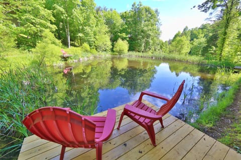 Enchanted Forest House in Sevier County