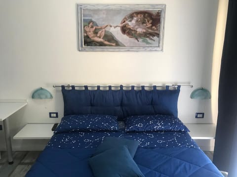 DA GIANNI E BEA Bed and Breakfast in Foligno