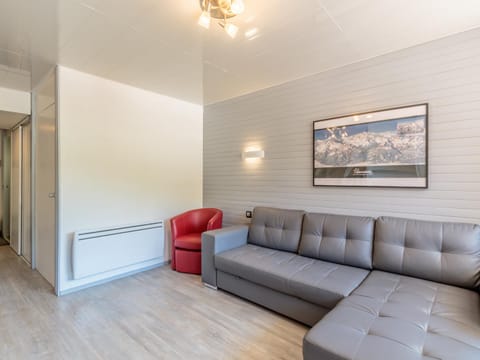 Appartement La Plagne-Tarentaise, 2 pièces, 6 personnes - FR-1-351-108 Apartment in Mâcot-la-Plagne