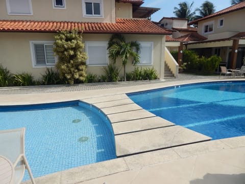 Linda e aconchegante casa a 400m da Praia de Geribá com Piscina - B35 Apartment in Armacao dos Buzios