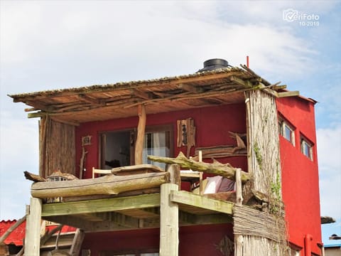 La Perla del Cabo Hotel in Rocha Department, Uruguay