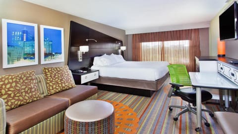 Holiday Inn Express Atlanta Galleria-Ballpark Area, an IHG Hotel Hotel in Smyrna