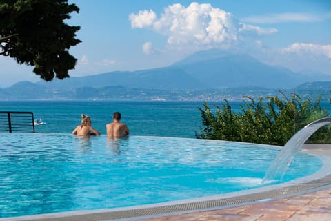 Lake view, Pool view, Swimming pool, Swimming pool