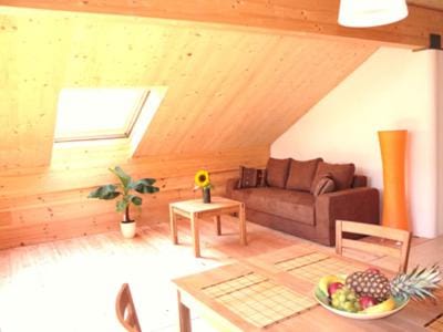 Ferienwohnungen Erlebnisnaturhof Apartment in Aschau im Chiemgau
