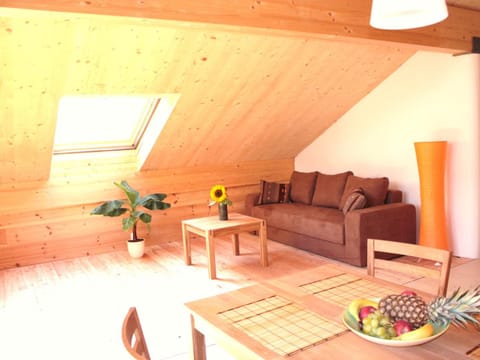 Ferienwohnungen Erlebnisnaturhof Apartment in Aschau im Chiemgau