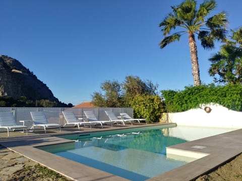 B&B Villa Di Giorgi Übernachtung mit Frühstück in Cefalu