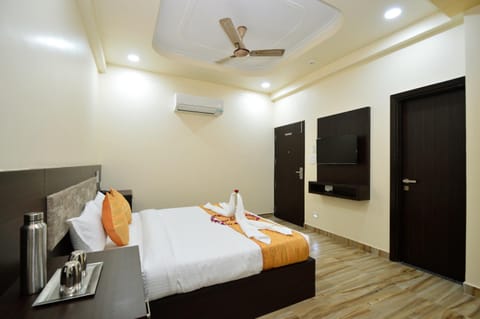 Kapish Home-All Pure Veg Bed and Breakfast in Jaipur