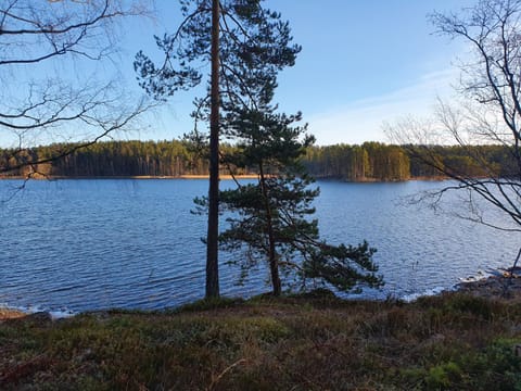 Pankkotupa 66 "13B" Villa in Finland