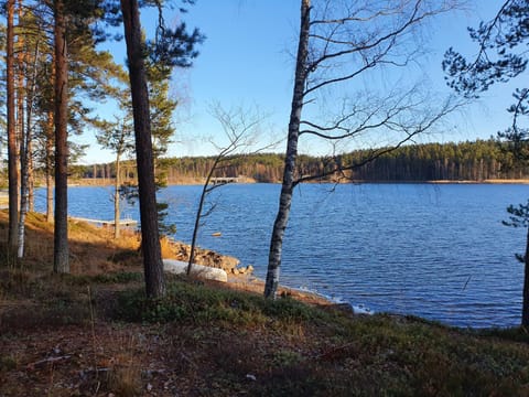 Pankkotupa 66 "13B" Villa in Finland