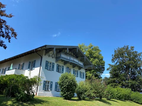 Ferienwohnung Johannsen Haus Elisabeth Copropriété in Aschau im Chiemgau