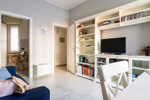 Pascoli Master Guest apartment Apartment in Sesto San Giovanni