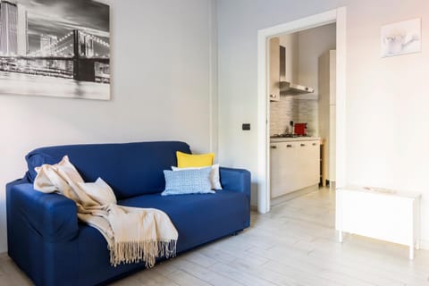 Pascoli Master Guest apartment Apartment in Sesto San Giovanni