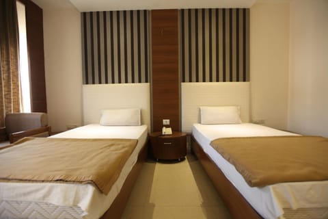 Hotel Landmark Hotel in Chandigarh