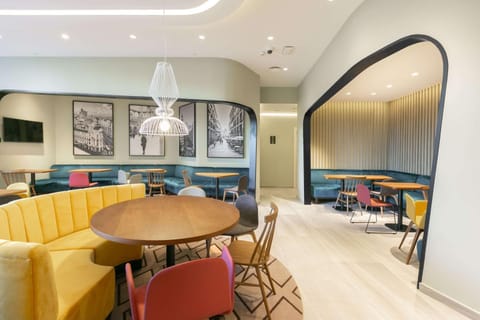 Hampton By Hilton Alcobendas Madrid Hotel in Alcobendas