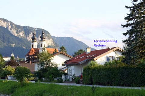 Ferienwohnung Neelsen Condo in Aschau im Chiemgau