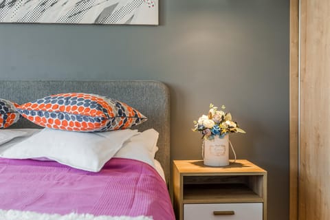 Lead Apartment Apartment in Pomeranian Voivodeship