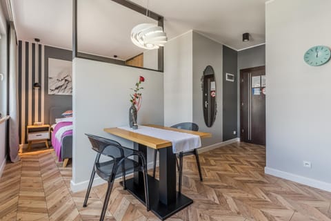 Lead Apartment Apartment in Pomeranian Voivodeship