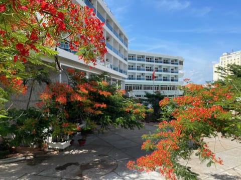Hoa Phượng Đỏ Hotel in Vung Tau