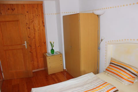 Ferienwohnung Schuster am Fellerer Farm Stay in Aschau im Chiemgau