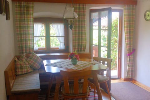 Ferienwohnung Schuster am Fellerer Farm Stay in Aschau im Chiemgau