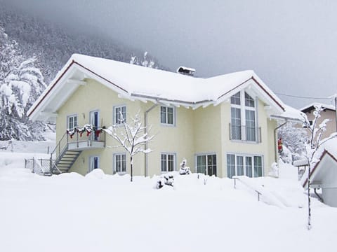 Ferienwohnung Schmidt Condo in Aschau im Chiemgau